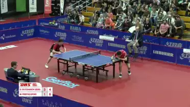 DHS SWISS TABLE TENNIS LAUSANNE 2017 - 5/5