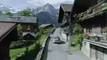 Rallye du Chablais 2017