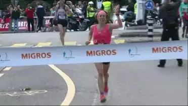 Course Morat-Fribourg Partie 2