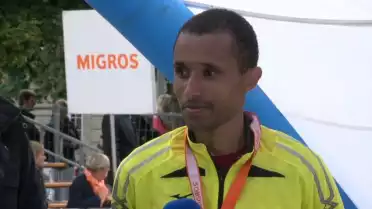 Course Morat-Fribourg Partie 3