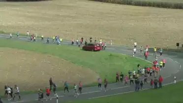 Course Morat-Fribourg Partie 4