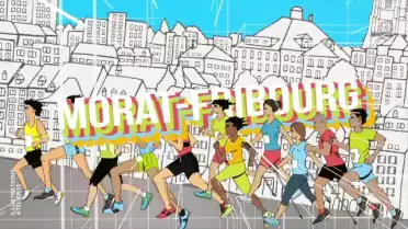 Morat Fribourg 2017 Part 4