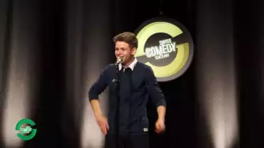 Swiss Comedy Talent 2017 2/4