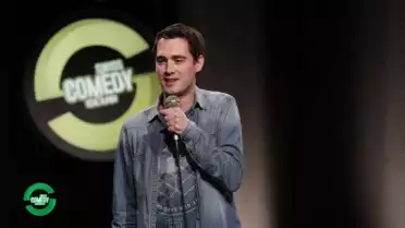 Swiss Comedy Talent 2017 3/4