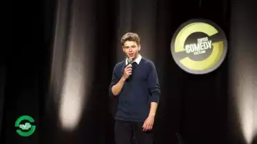 Swiss Comedy Talent 2017 4-4