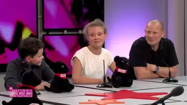 Le Téléthon fête ses 30 ans (2/2)