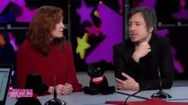 Notre région se mobilise pour le Téléthon. 4ème partie