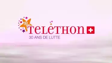 Téléthon 2017 - Partie 5