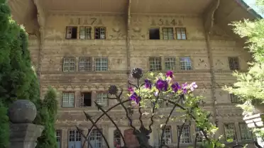 Le patrimoine architectural