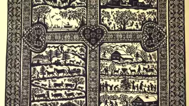 Le découpage traditionnel