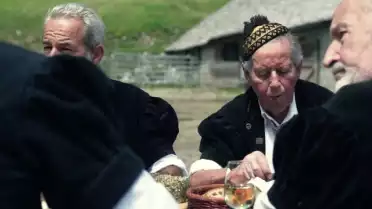 L&#039;AOP (histoire de l&#039;Etivaz)