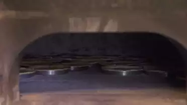 Le four à pain de Rougemont