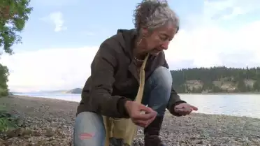 Un jour avec Isabelle Amman Saugy