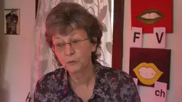 Un jour avec ... Anne Catherine Rochat