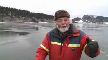 Un jour avec Gilbert Rochat