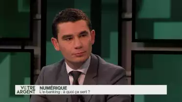 L&#039;e-banking, à quoi ça sert ?
