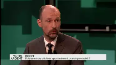 Puis-je encore déclarer spontanément un compte caché ?