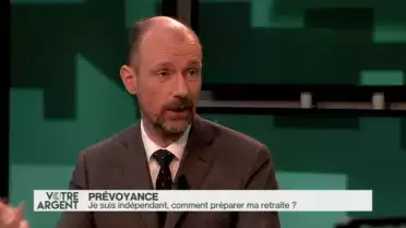Je suis indépendant, comment préparer ma retraite?