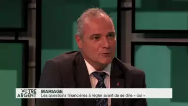 Les questions financières à régler avant le mariage
