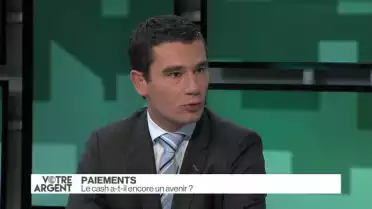 Le cash a-t-il encore un avenir ?