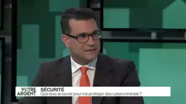 Que dois-je savoir pour me protéger des cybercriminels?