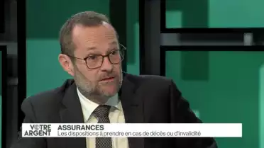 Les dispositions à prendre en cas de décès ou d&#039;incapacité