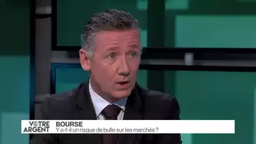 Y a-t-il risque de bulle sur les marchés ?
