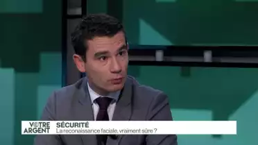 La reconnaissance faciale, vraiment sûre ?