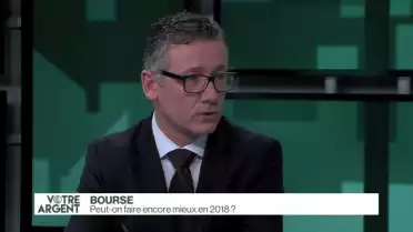 Bourse: peut-on faire encore mieux en 2018 ?