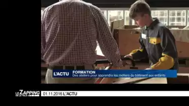 Le Zapping de La Télé