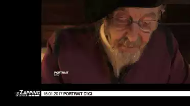 Le zapping de la semaine.