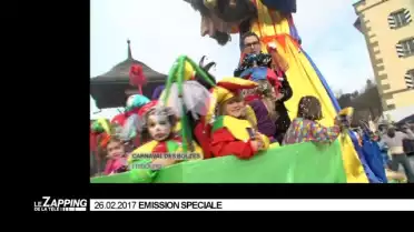 Les meilleurs moments d&#039;actualité de votre région