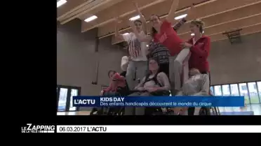 Le Zapping de La Télé