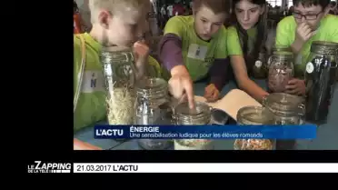 Le Zapping de La Télé