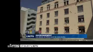 Les meilleurs moments d&#039;actualité de votre région