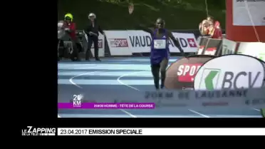 Le Zapping de La Télé