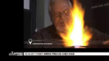 Le Zapping de La Télé