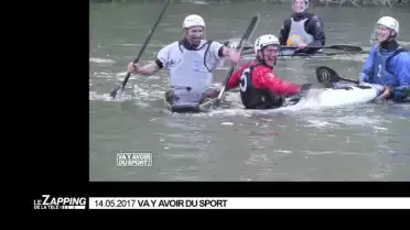 Retour en image sur les meilleurs moments de la semaine.