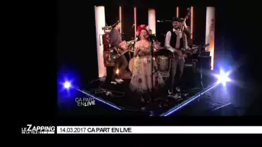 Les meilleurs moments du mois de mars 2017