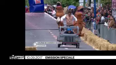 Le Zapping de La Télé