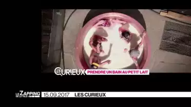 Le Zapping de La Télé