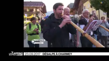 Le Zapping de La Télé