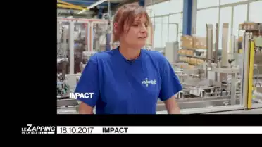 Le Zapping de La Télé