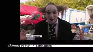 Le Zapping de La Télé
