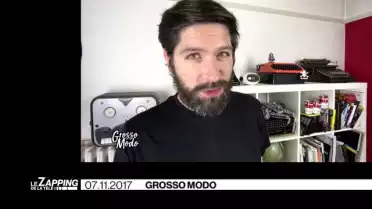 Le Zapping de La Télé