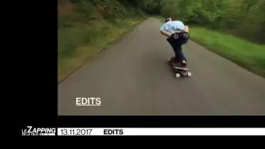 Le Zapping de La Télé