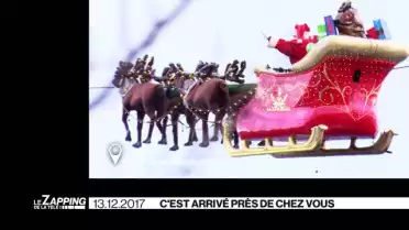Le Zapping de La Télé