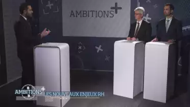 Ambitions [S.2018][E.5]