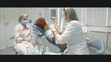 Santé bucco-dentaire une dent contre les caries
