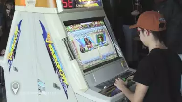 Retromania à Estavayer